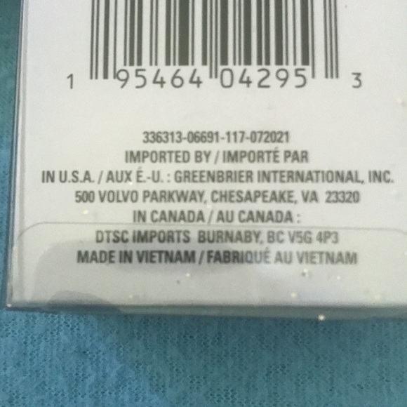 Christmas lights necklace 3 speeds and off button - Picture 4 of 6